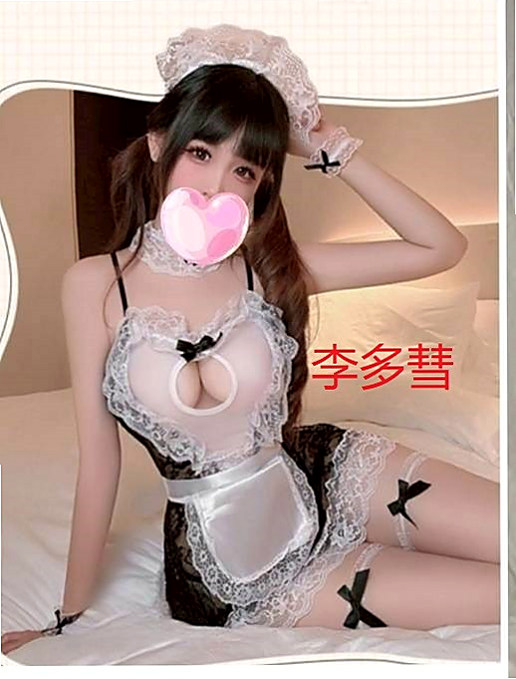 幸運號碼｜夏嫣｜和平小姐外出｜爆乳辣妹｜C罩杯｜21歲｜163cm｜55kg｜晚上很常自慰 床上表現為主動  時尚嫵媚 外貌很好看 五官精緻